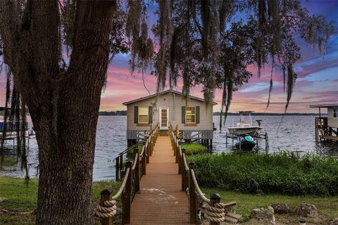 Tiny photo for 1841 Moorings Court, Clermont, FL 34711 (MLS # A4655431)