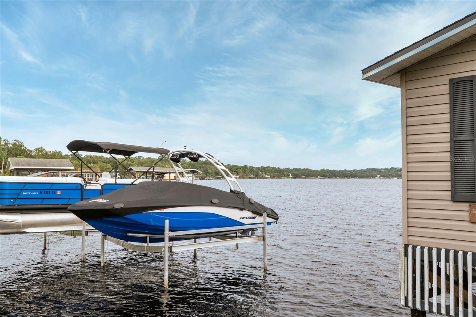 MOORINGS/CLERMONT - Residential