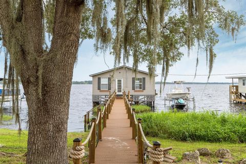 Tiny photo for 1841 Moorings Court, Clermont, FL 34711 (MLS # A4655431)