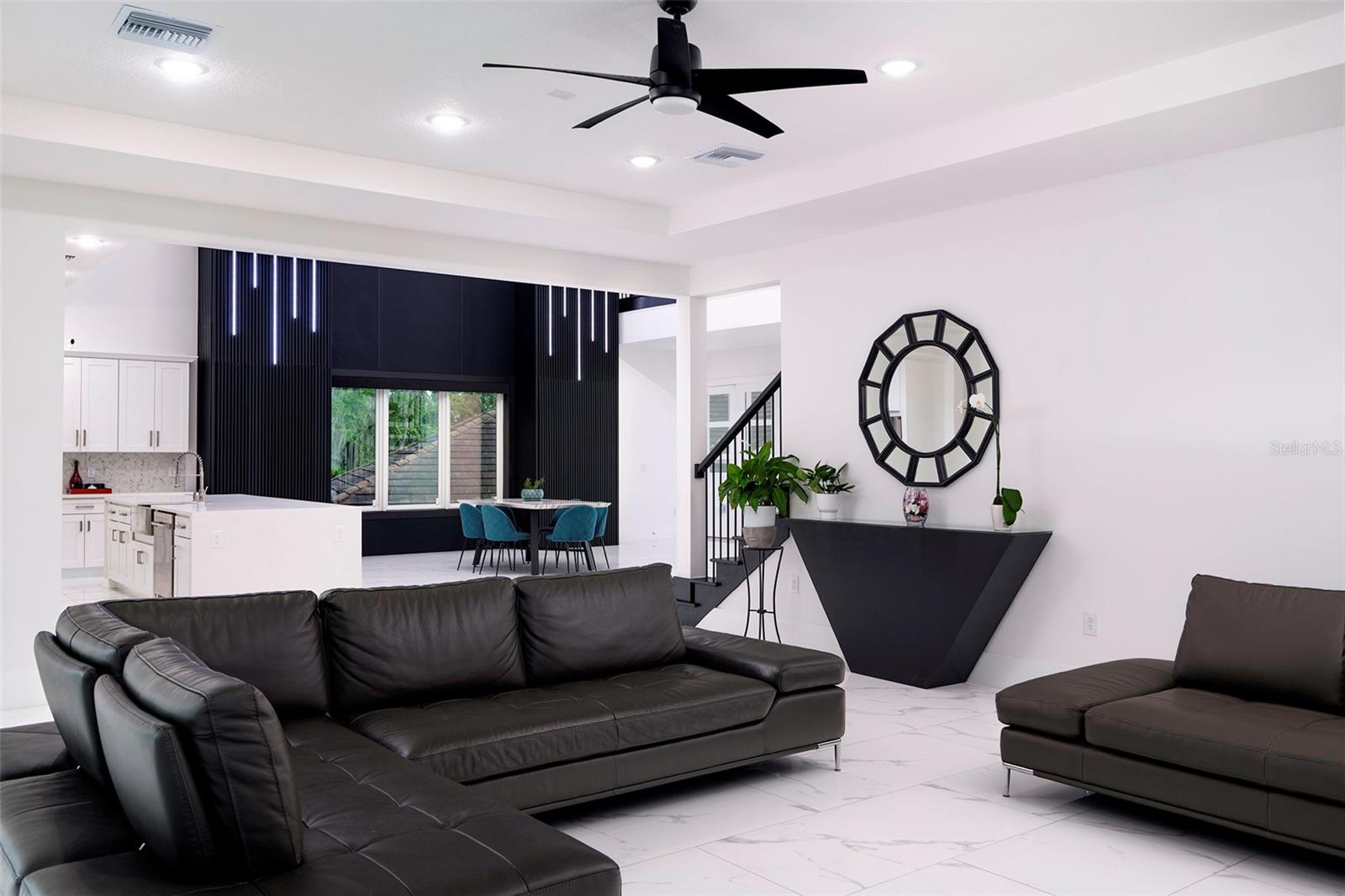 MOORINGS/CLERMONT - Residential