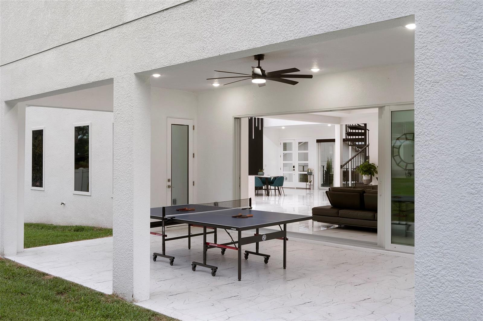 MOORINGS/CLERMONT - Residential