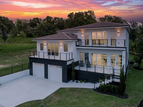 Tiny photo for 1841 Moorings Court, Clermont, FL 34711 (MLS # A4655431)