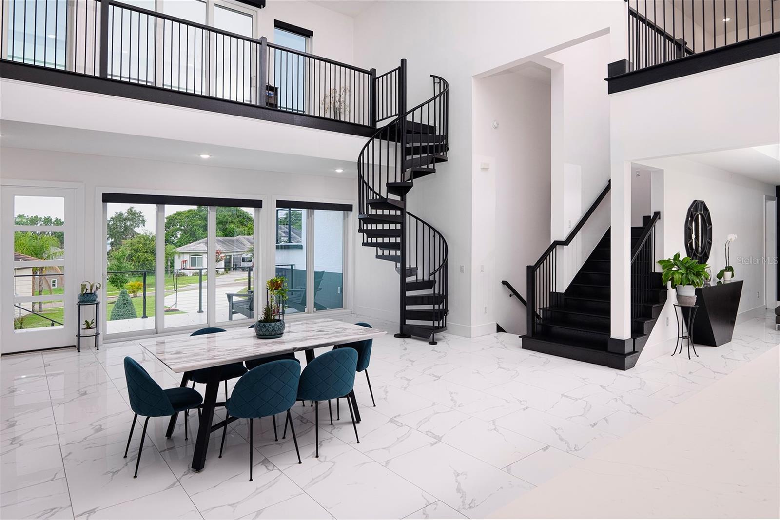 MOORINGS/CLERMONT - Residential