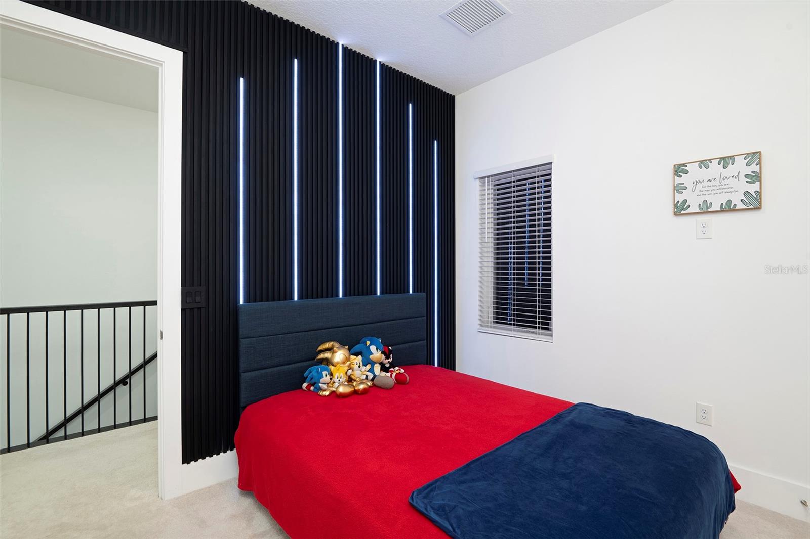 MOORINGS/CLERMONT - Residential