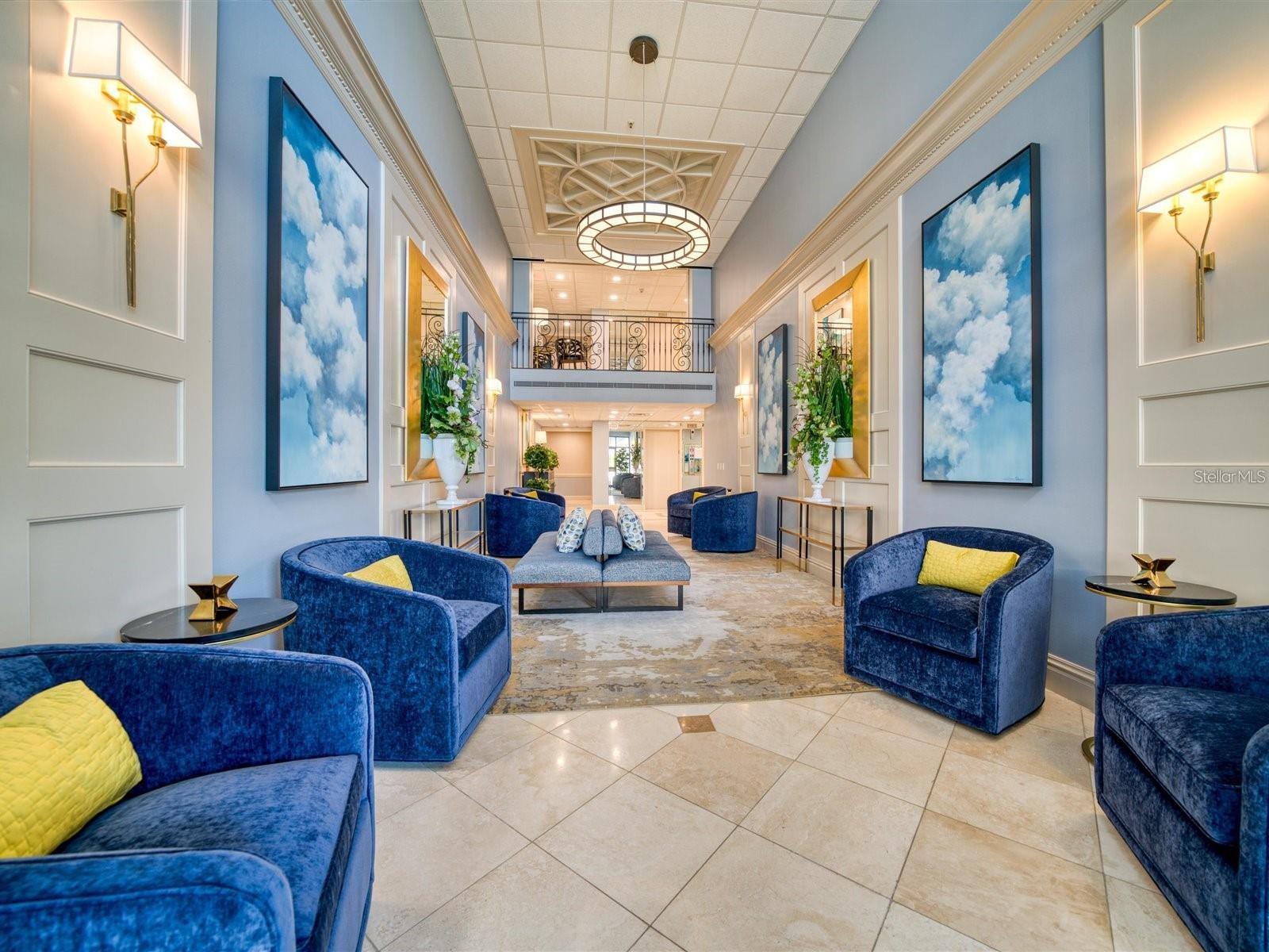 6 BELLEVIEW BOULEVARD 304