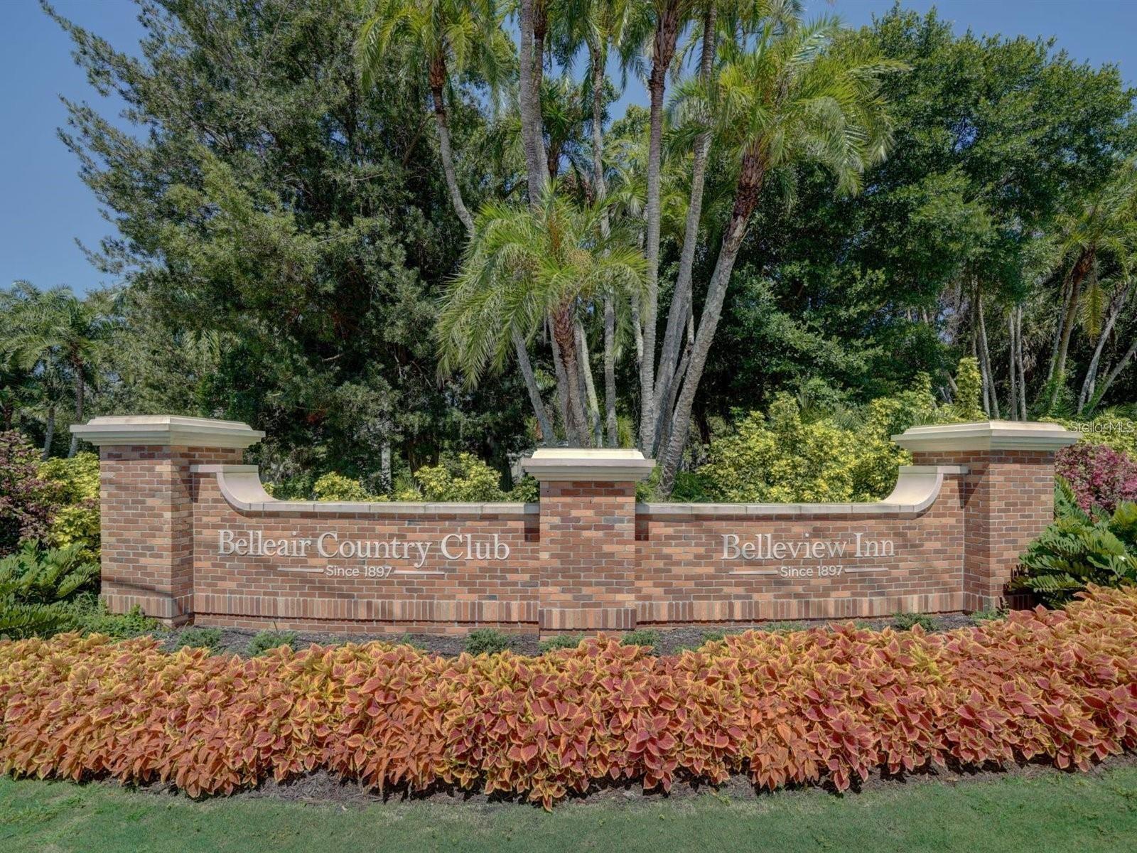 6 BELLEVIEW BOULEVARD 304