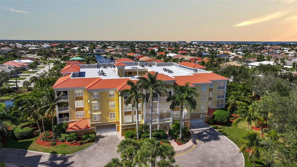 Photo of 255 W End Drive #4204, Punta Gorda, FL 33950 (MLS # C7516301)