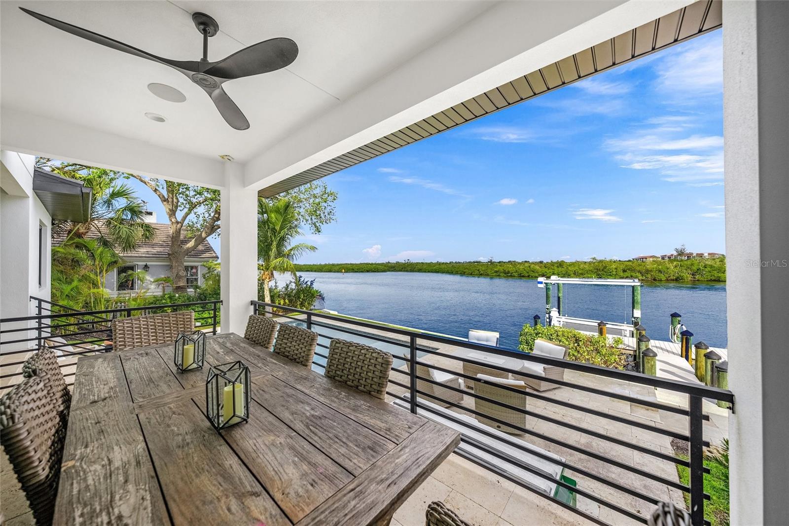 SIESTA COVE SUB - Residential