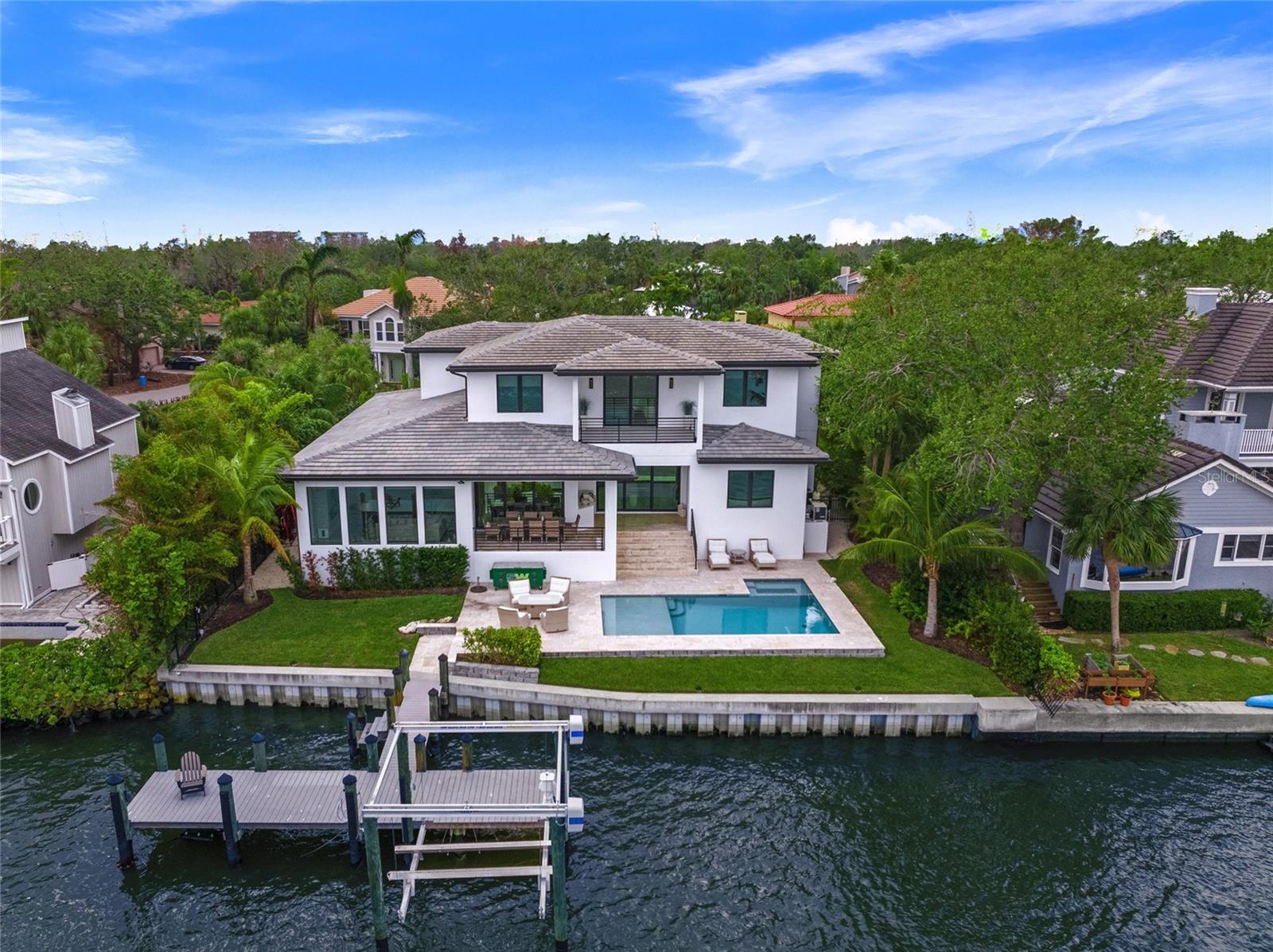 SIESTA COVE SUB - Residential