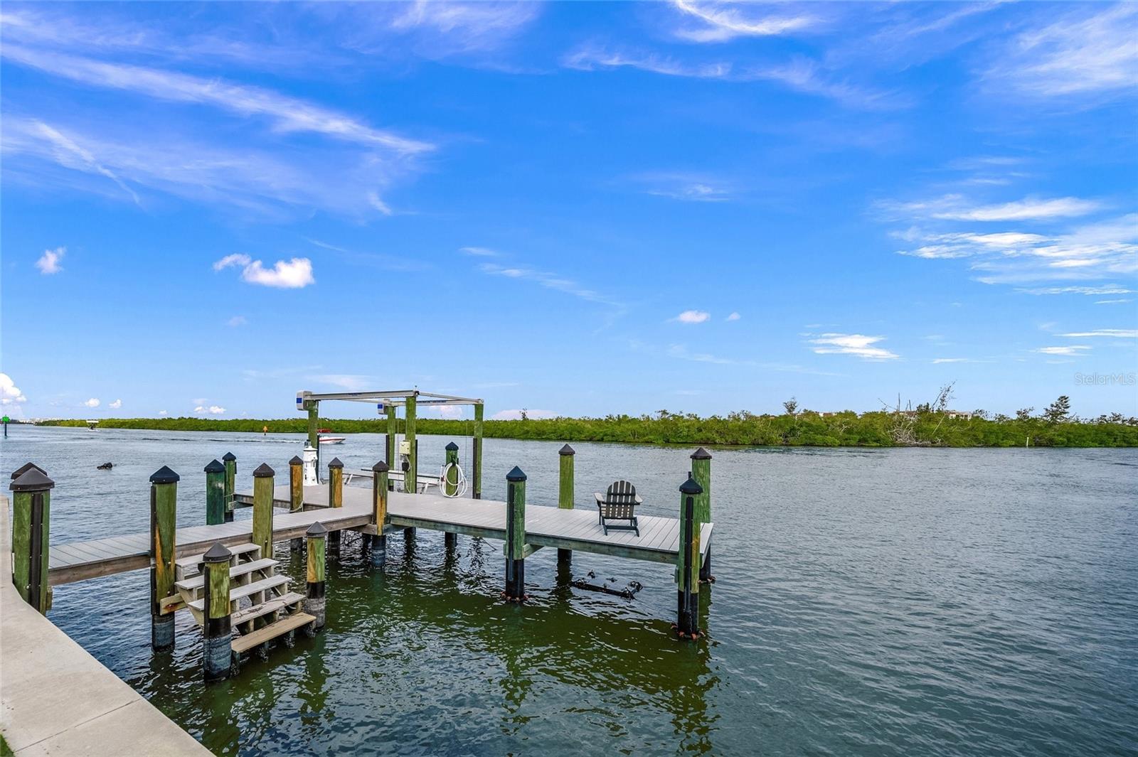 SIESTA COVE SUB - Residential