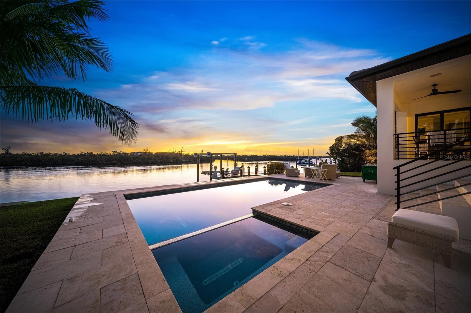 SIESTA COVE SUB - Residential