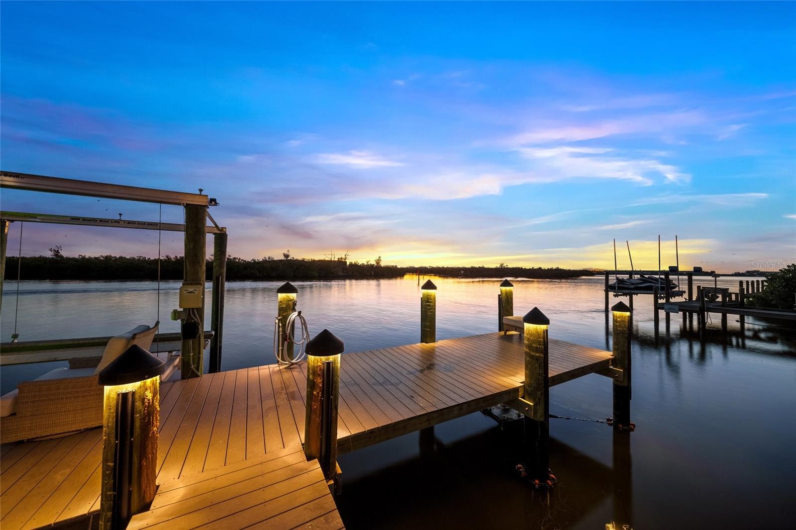 SIESTA COVE SUB - Residential