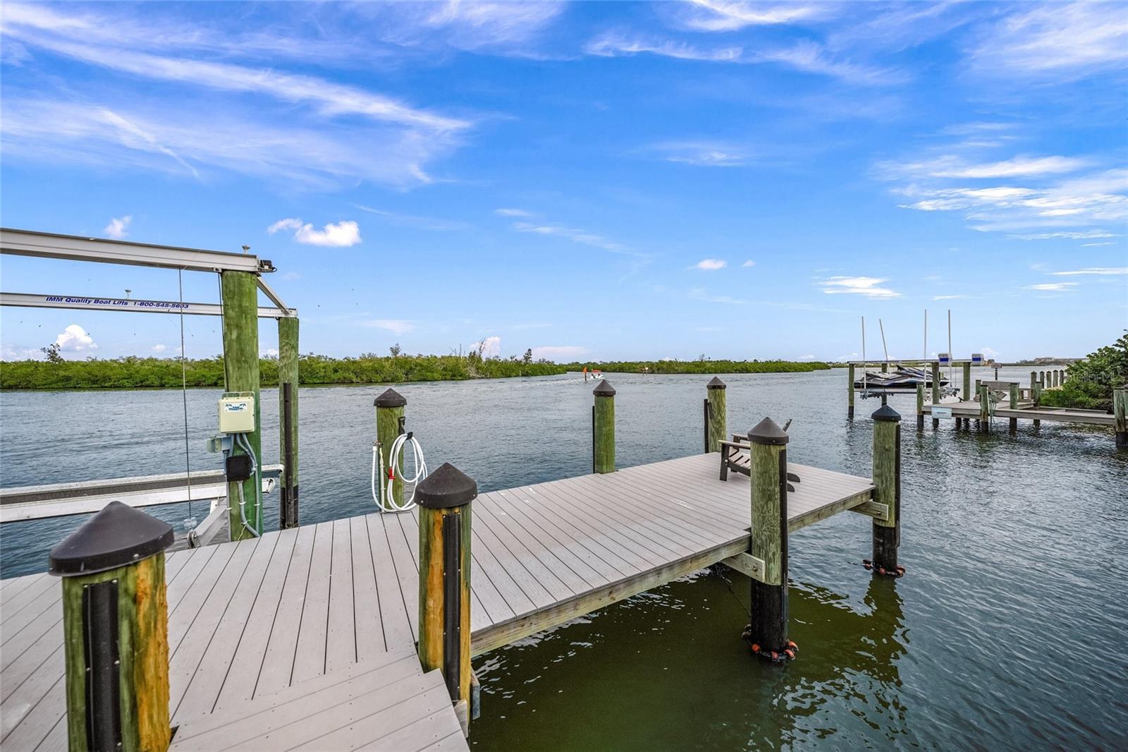 SIESTA COVE SUB - Residential