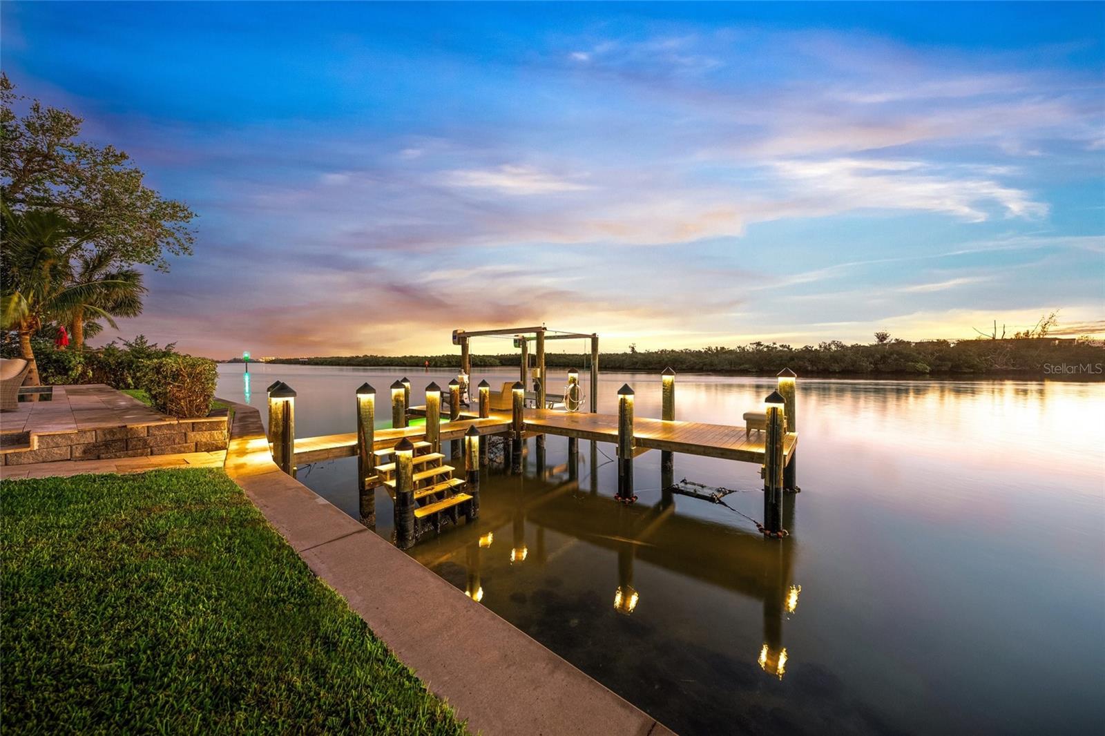 SIESTA COVE SUB - Residential