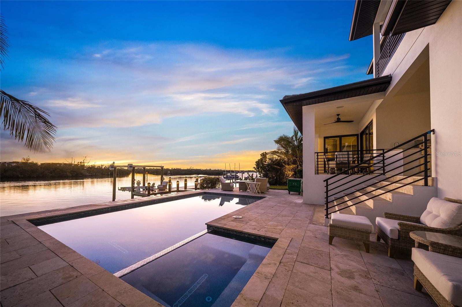 SIESTA COVE SUB - Residential