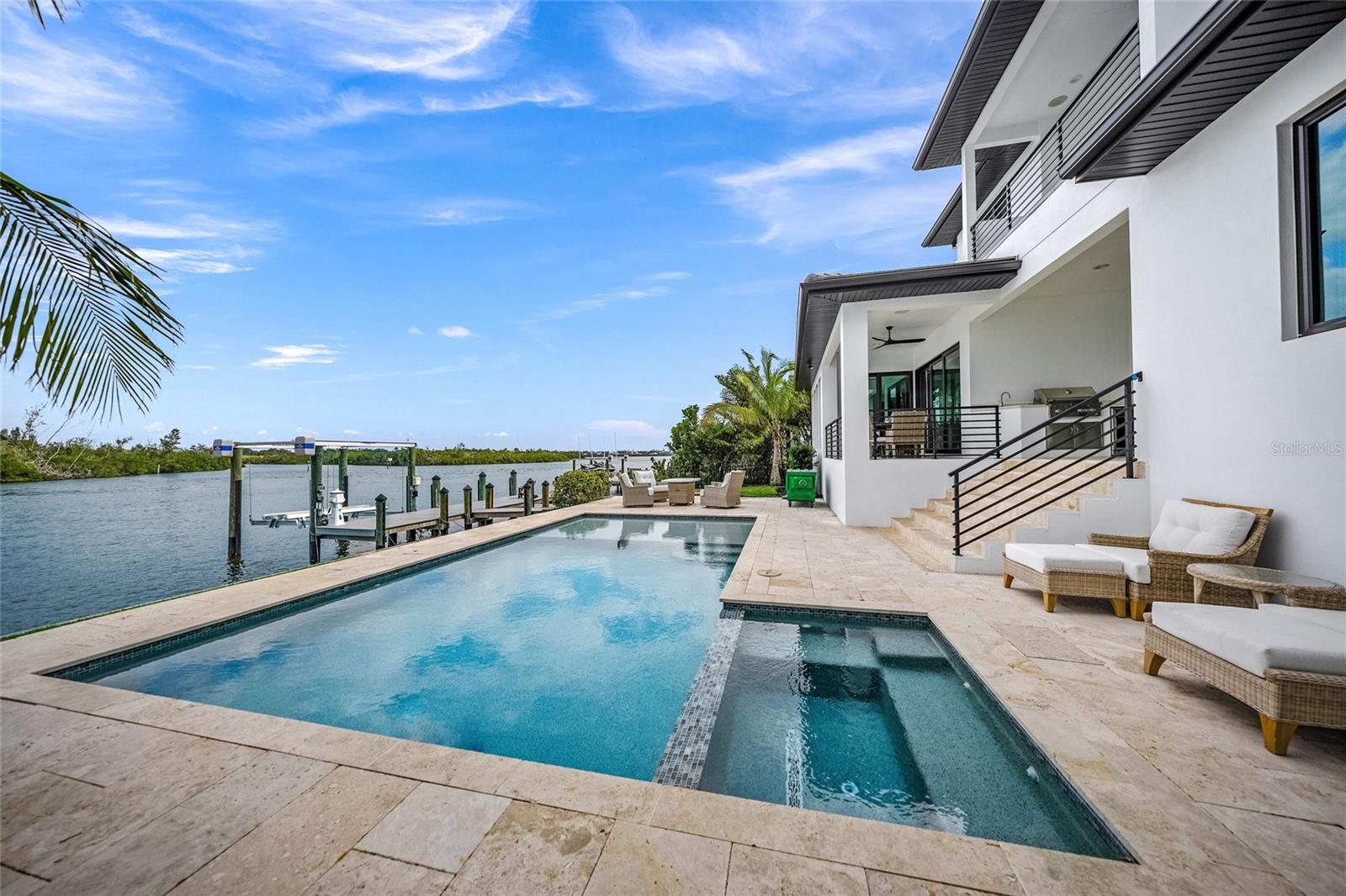 SIESTA COVE SUB - Residential