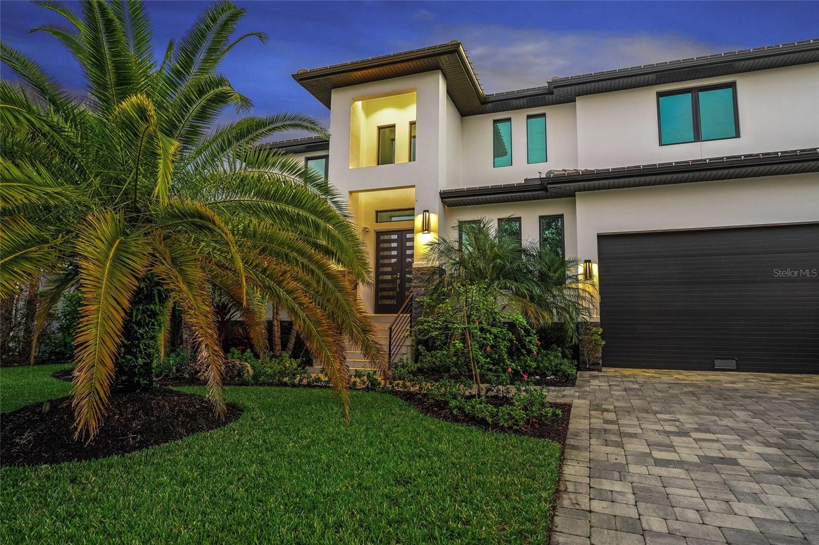 SIESTA COVE SUB - Residential