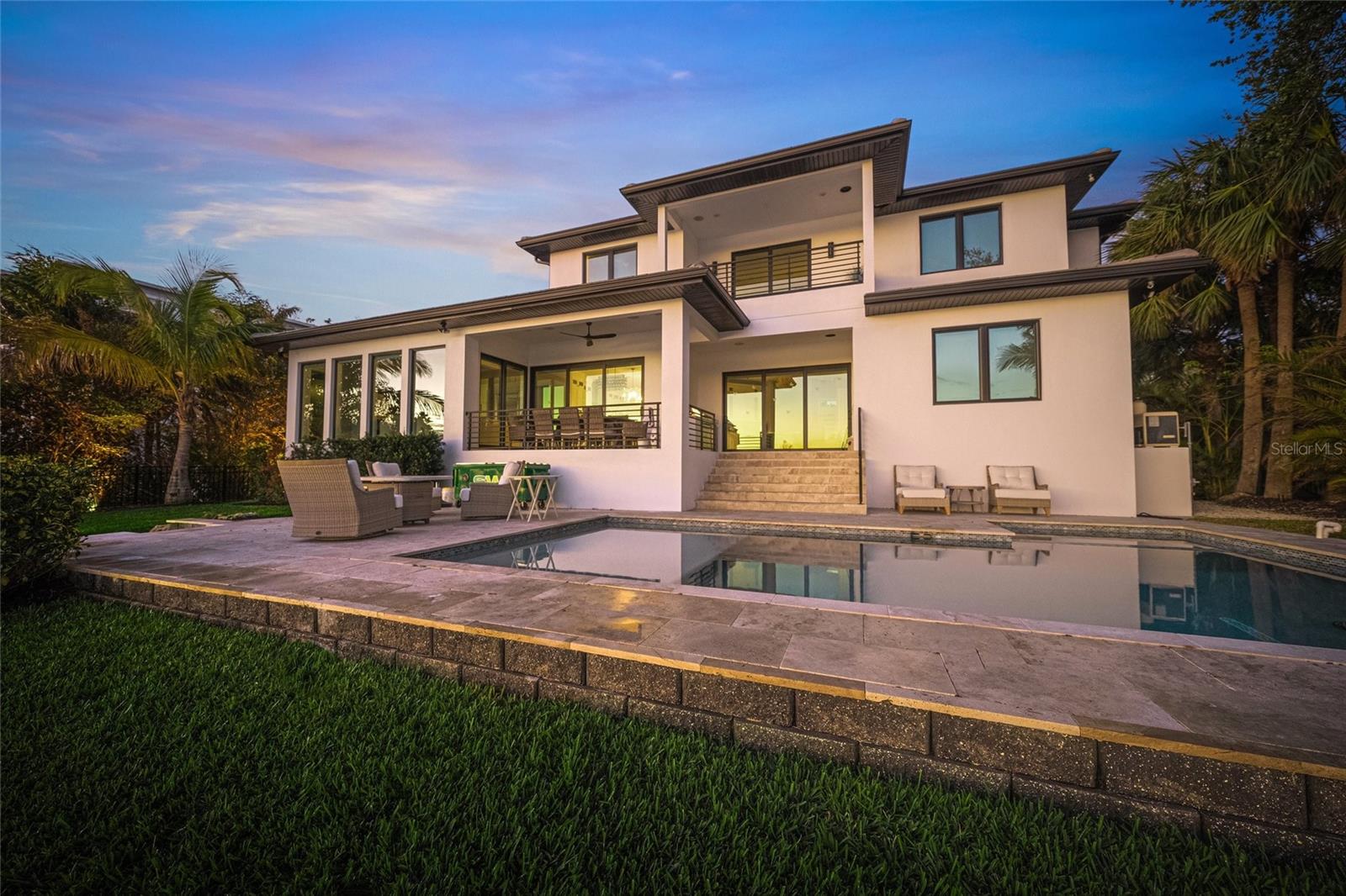 SIESTA COVE SUB - Residential