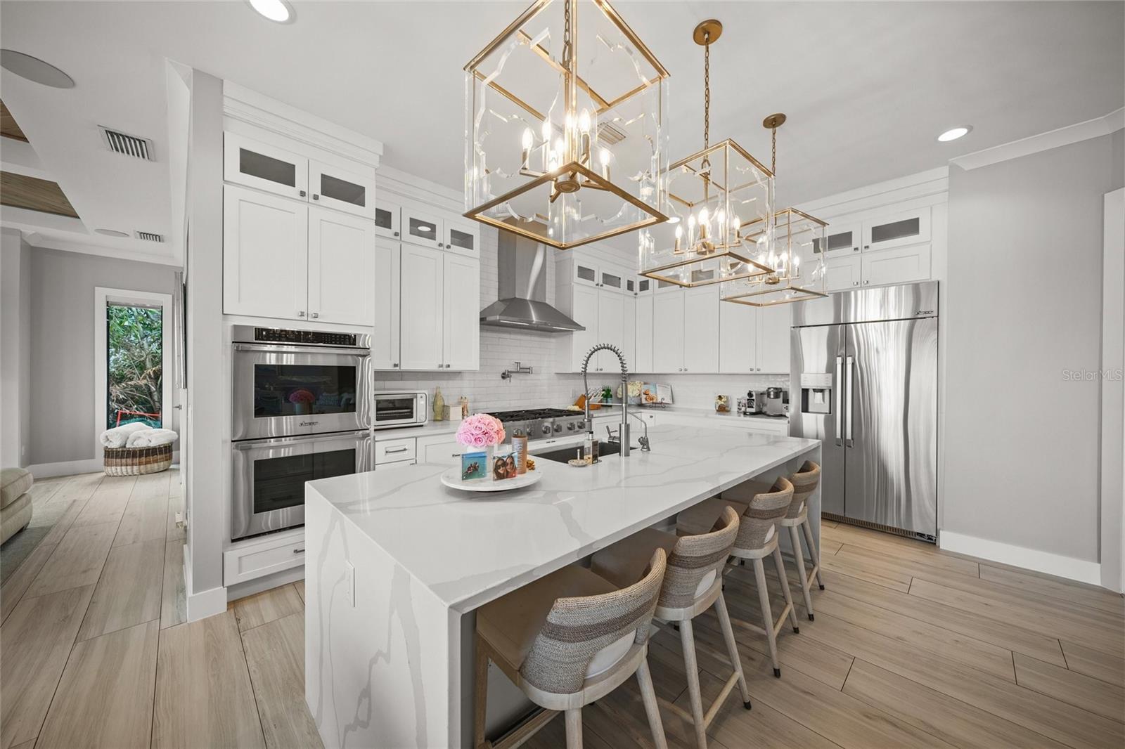 SIESTA COVE SUB - Residential