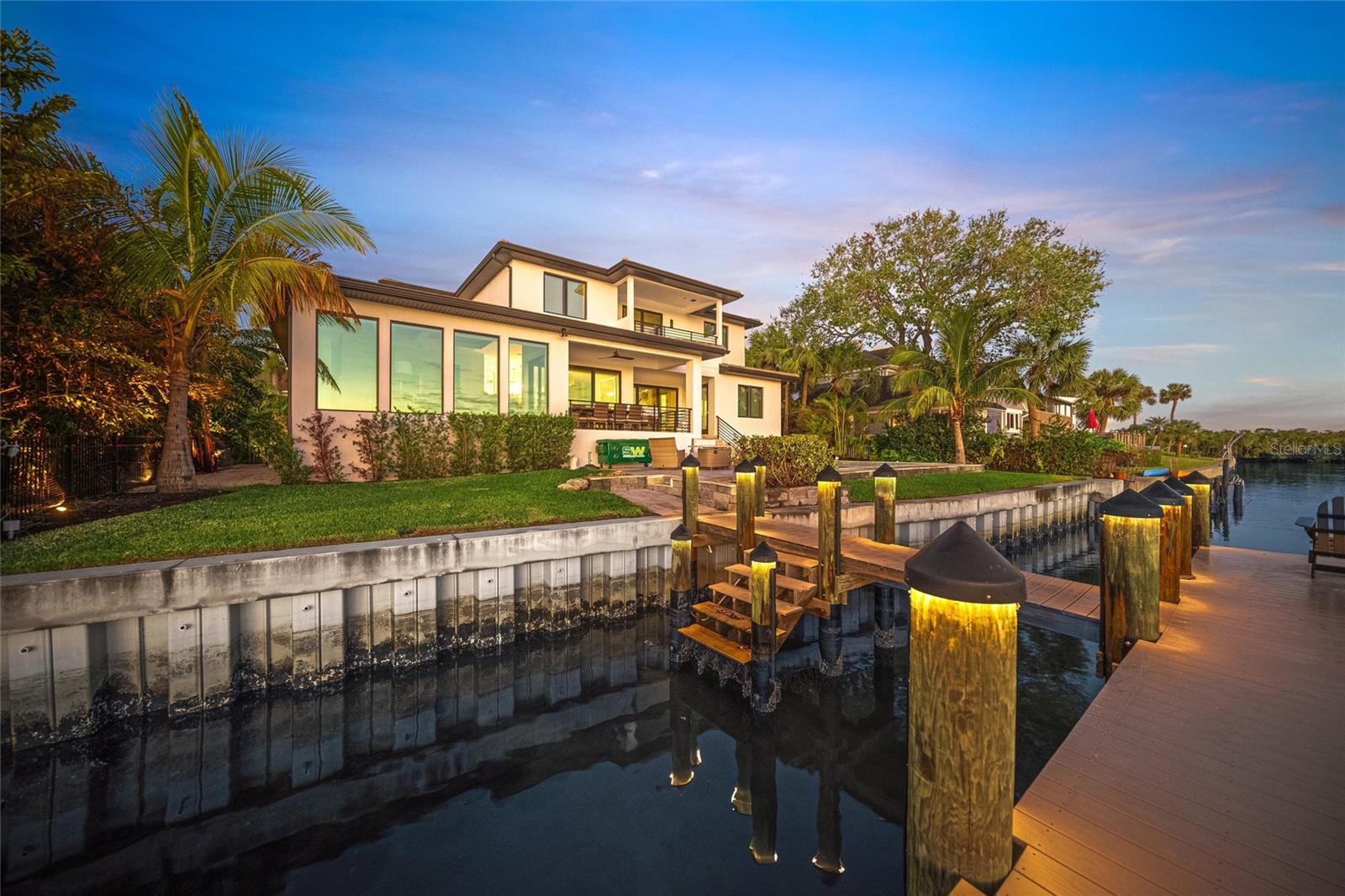 SIESTA COVE SUB - Residential