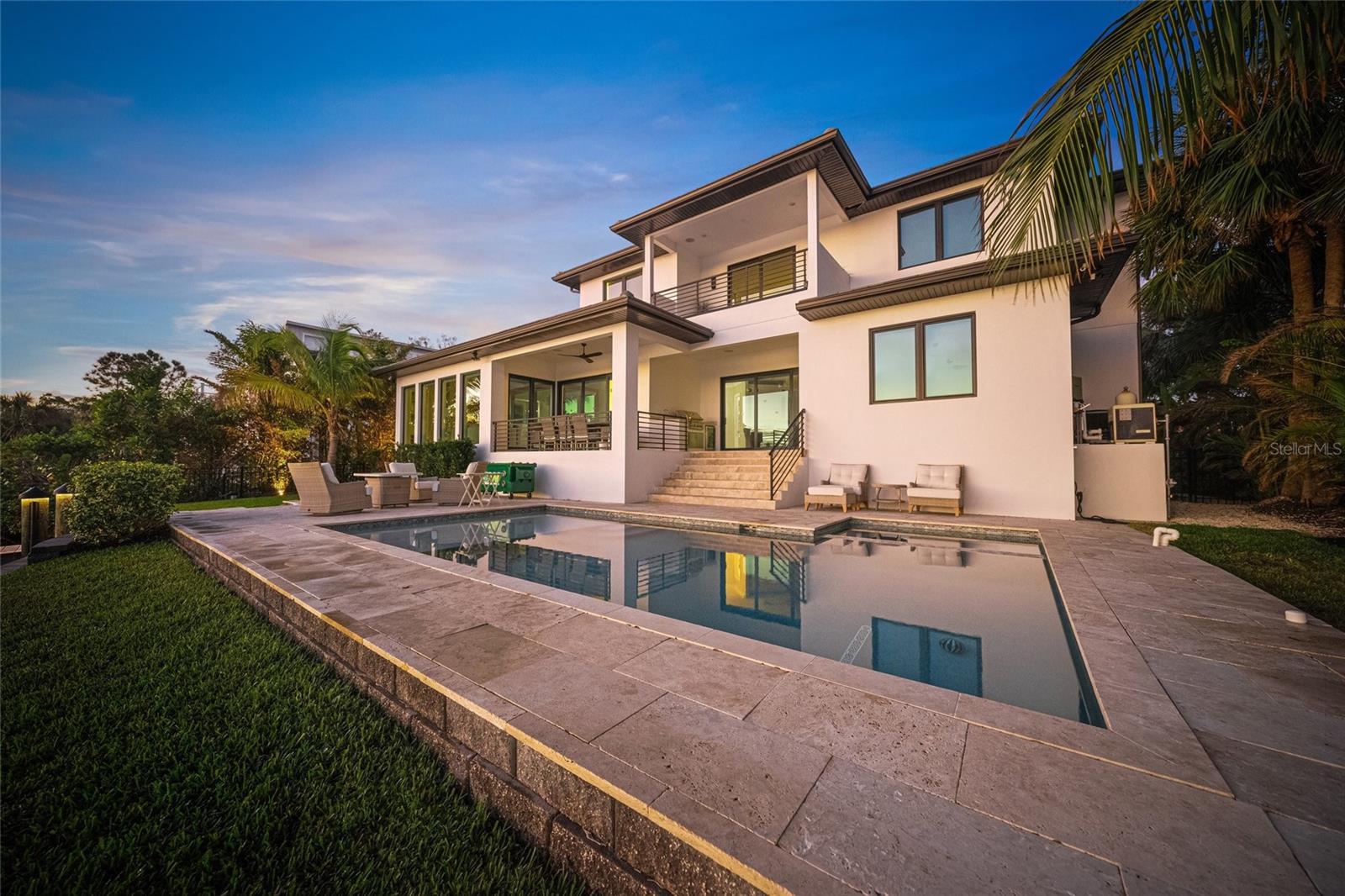 SIESTA COVE SUB - Residential