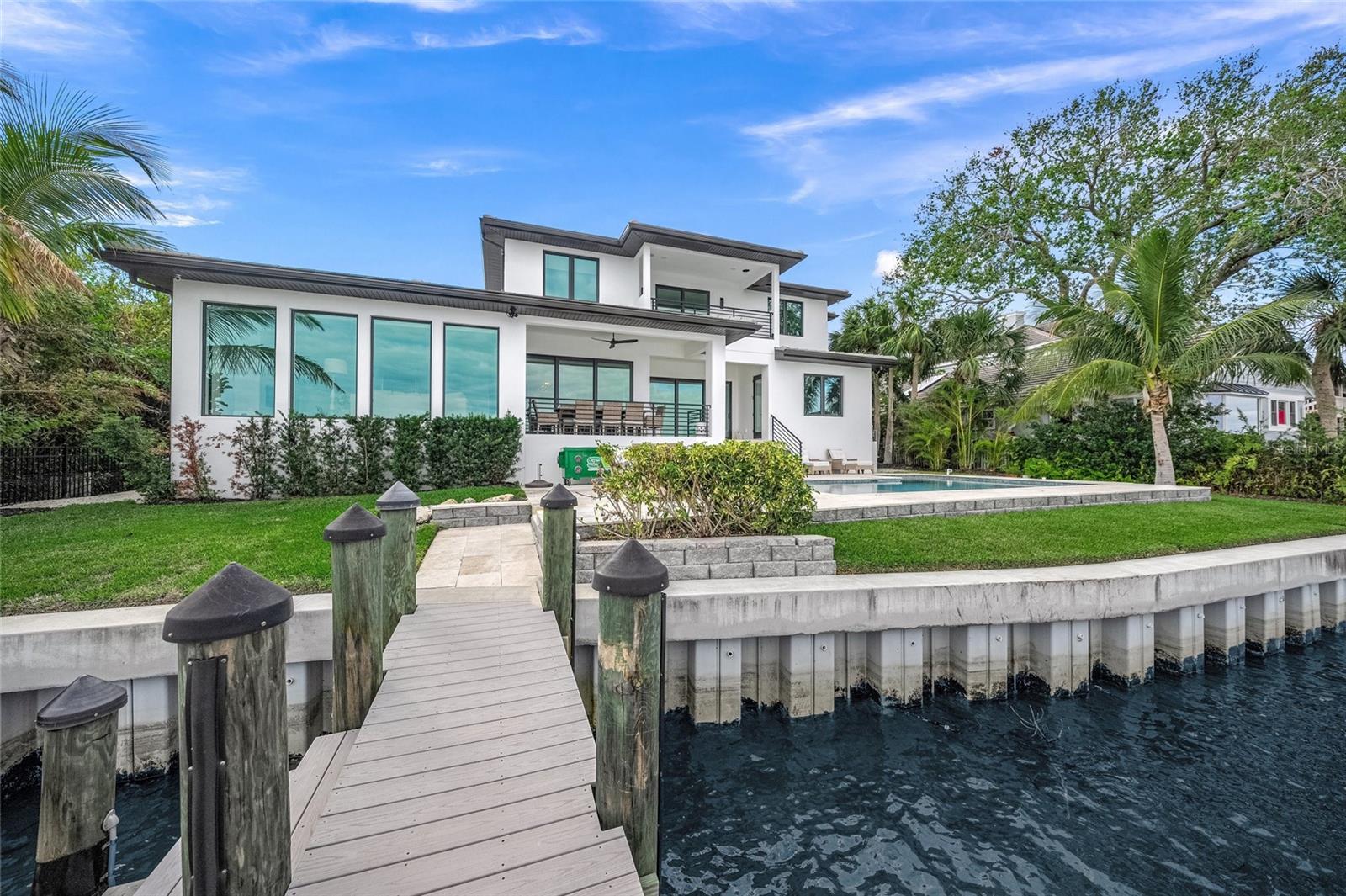 SIESTA COVE SUB - Residential