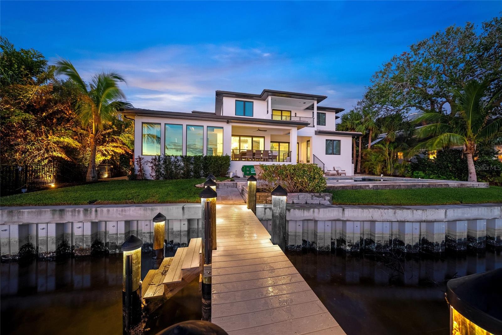 SIESTA COVE SUB - Residential