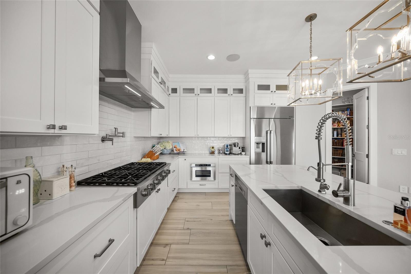 SIESTA COVE SUB - Residential