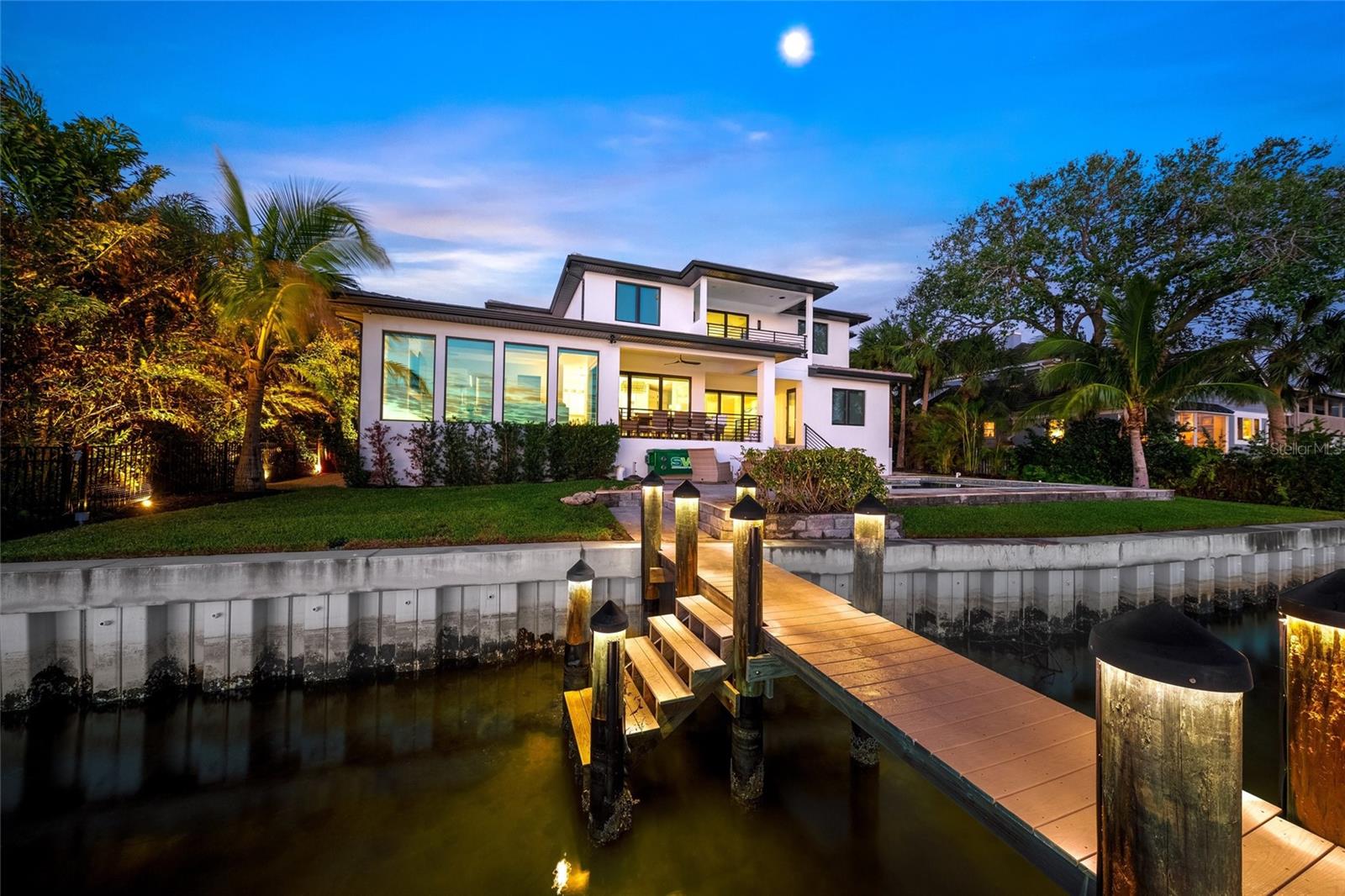 SIESTA COVE SUB - Residential