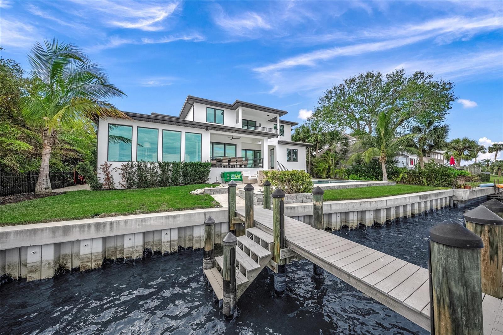 SIESTA COVE SUB - Residential