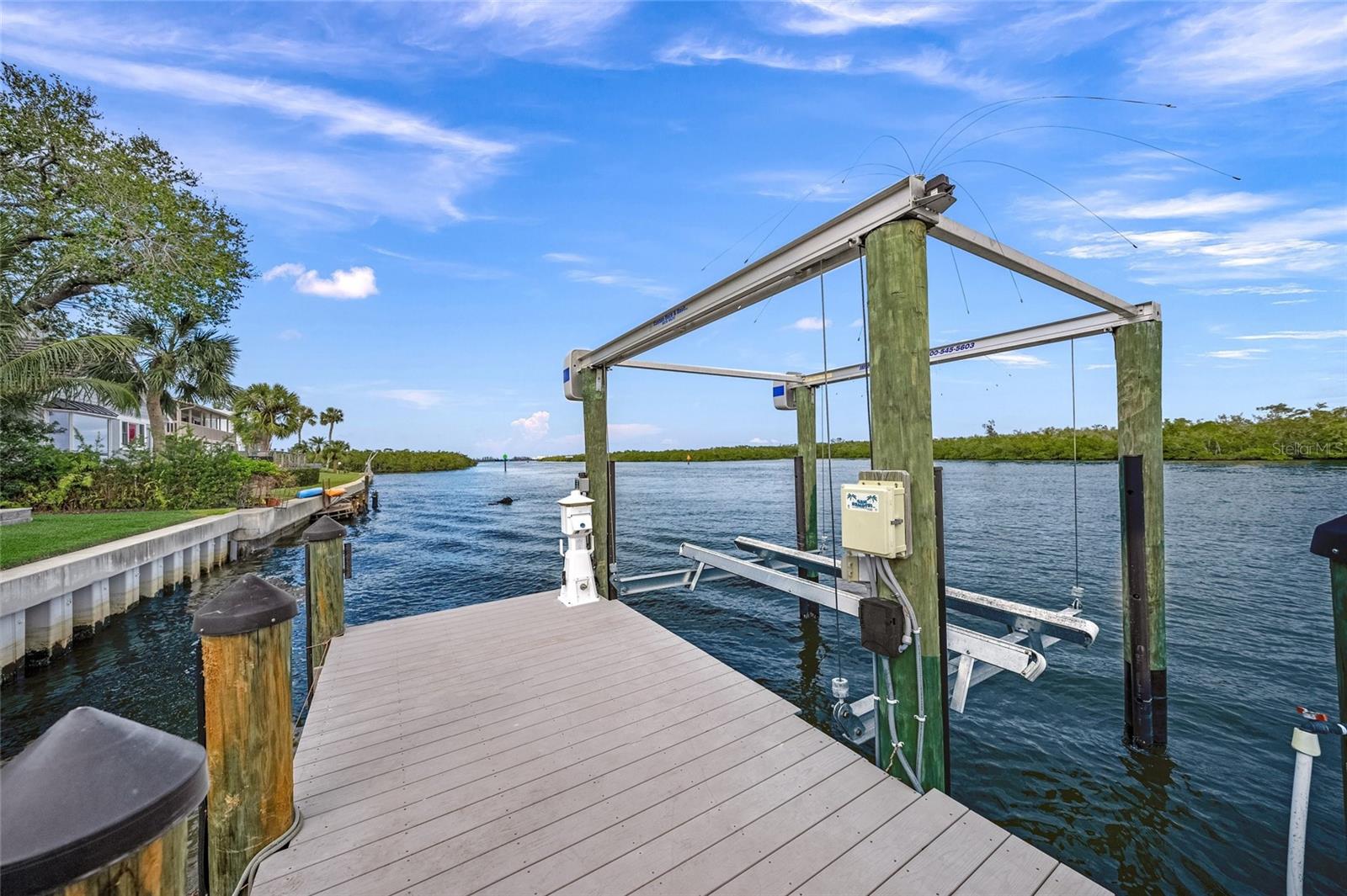 SIESTA COVE SUB - Residential