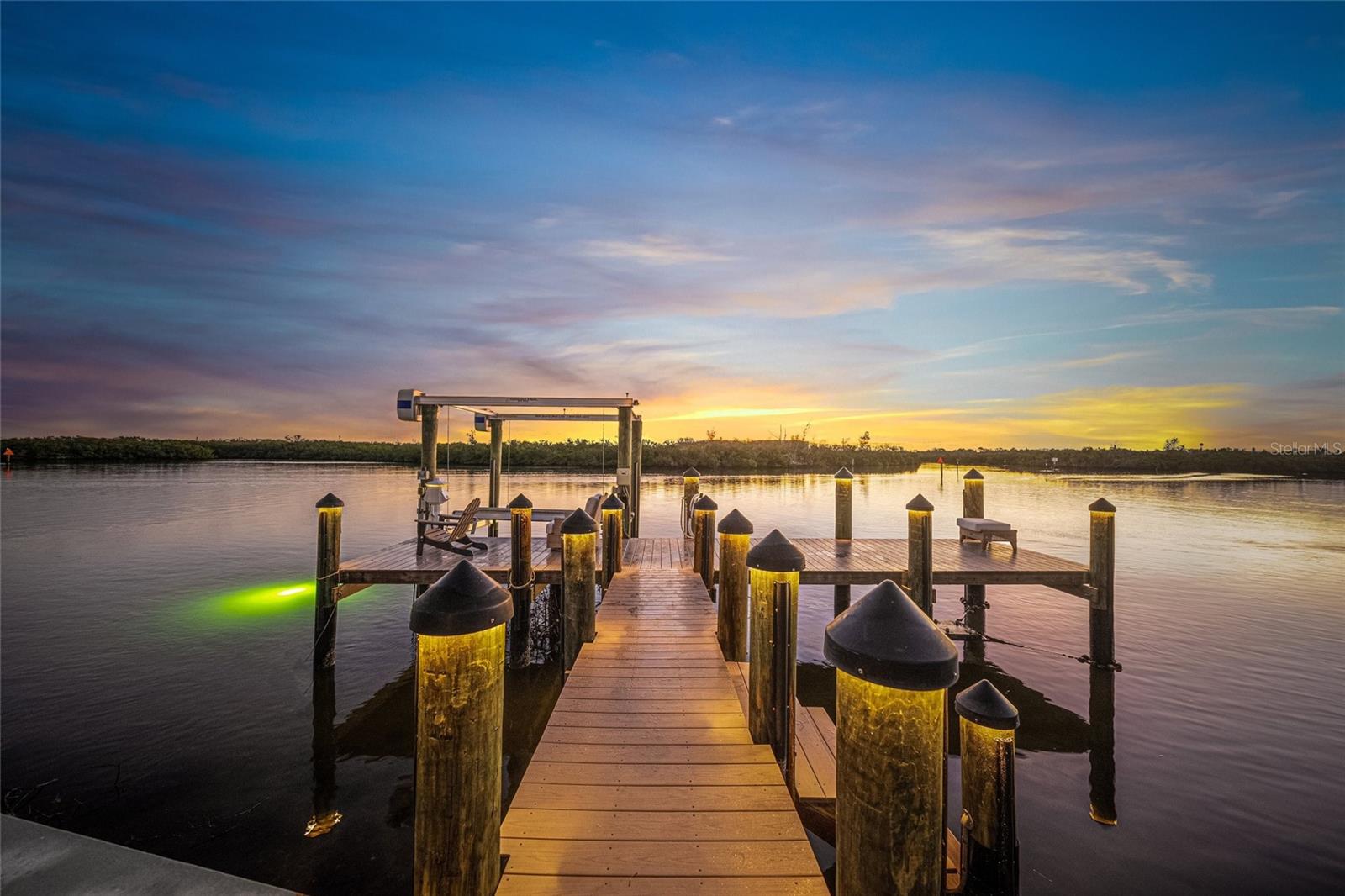 SIESTA COVE SUB - Residential