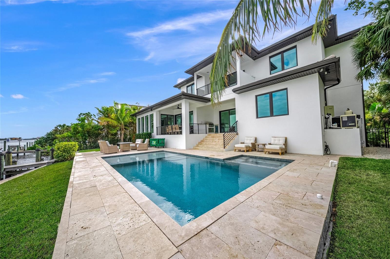 SIESTA COVE SUB - Residential