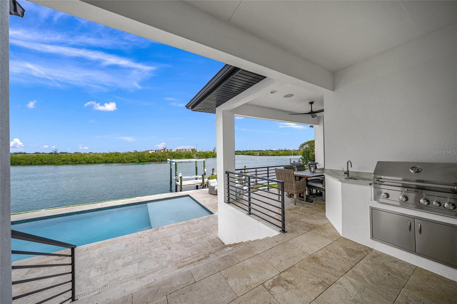 SIESTA COVE SUB - Residential