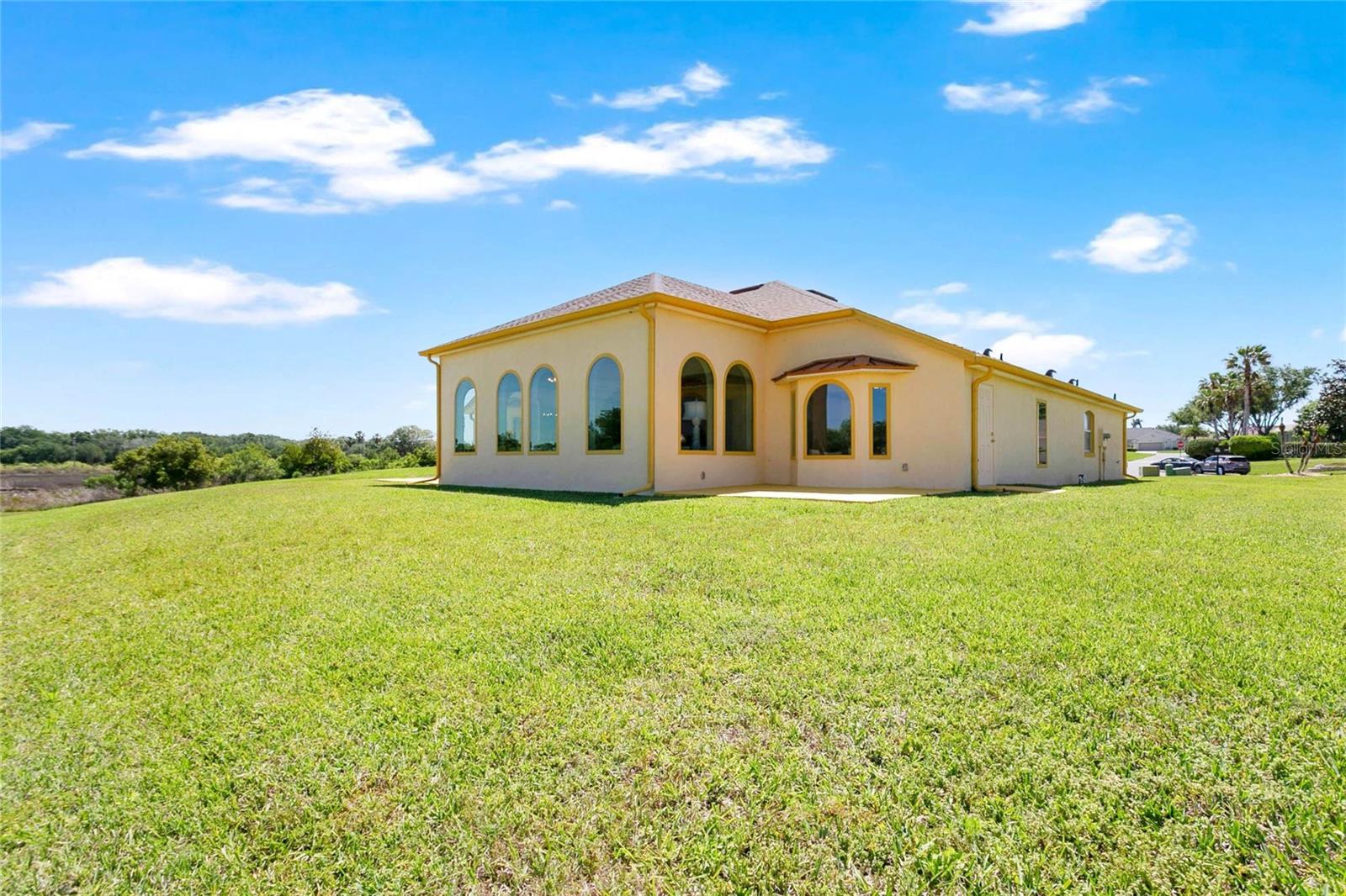 PLANTATION AT LEESBURG SUMMERBROOKE VILLAGE - Residential