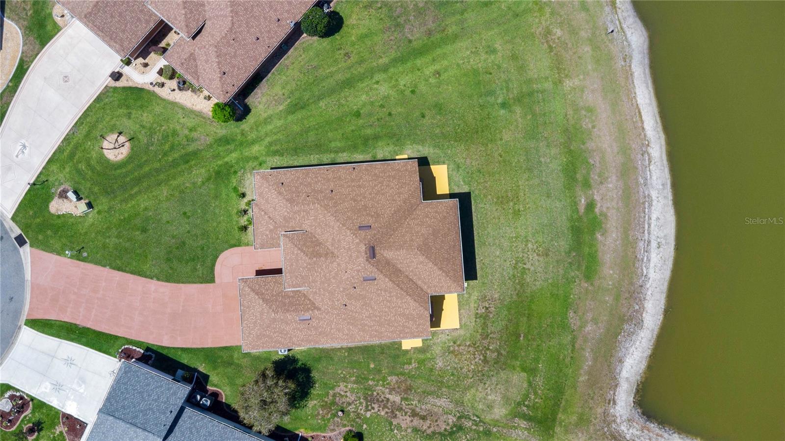 PLANTATION AT LEESBURG SUMMERBROOKE VILLAGE - Residential