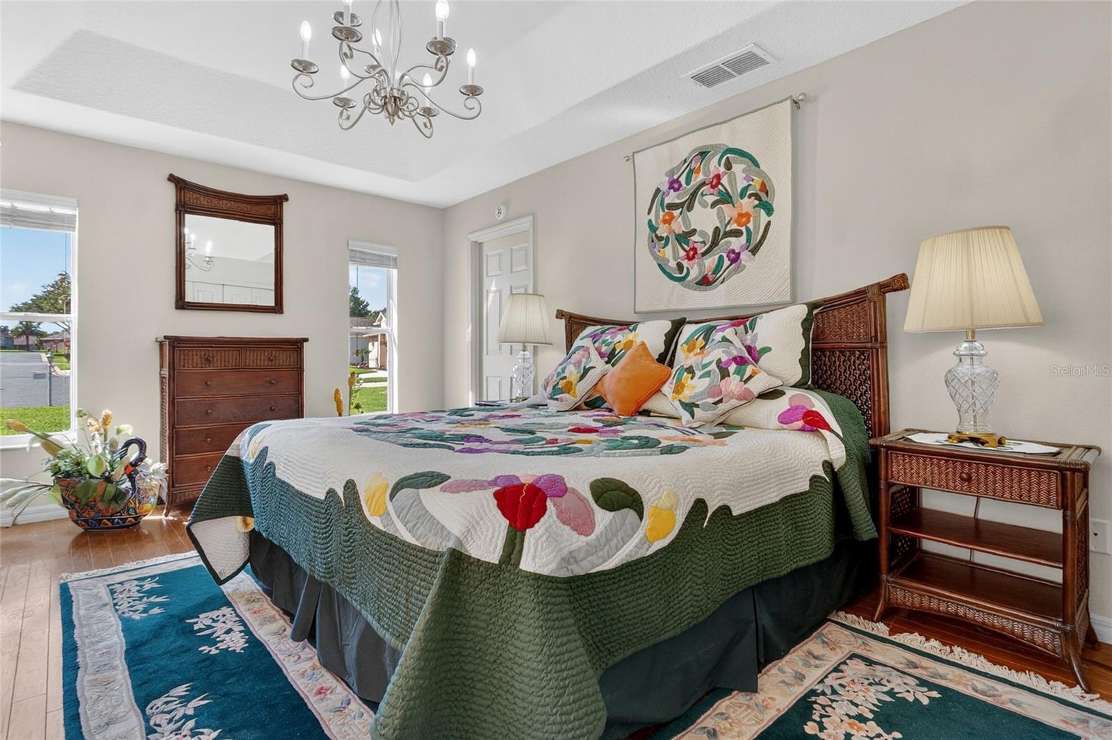 PLANTATION AT LEESBURG SUMMERBROOKE VILLAGE - Residential