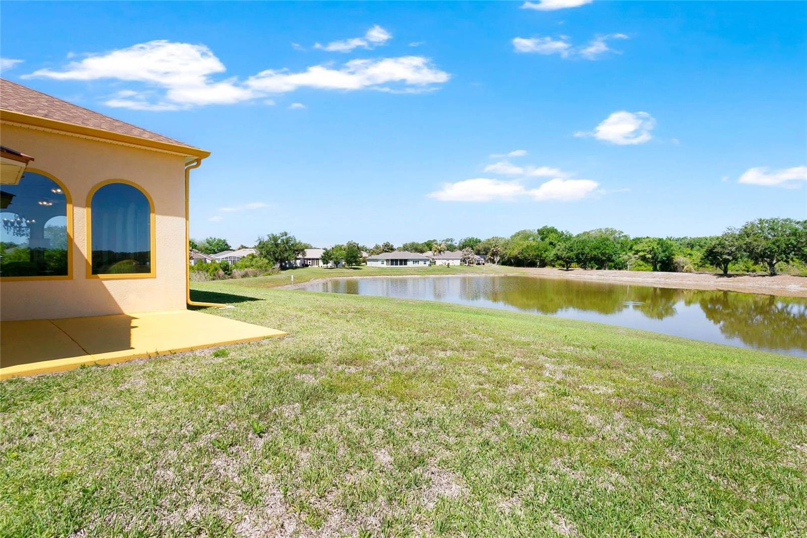PLANTATION AT LEESBURG SUMMERBROOKE VILLAGE - Residential