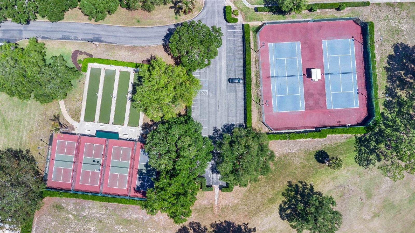 PLANTATION AT LEESBURG SUMMERBROOKE VILLAGE - Residential