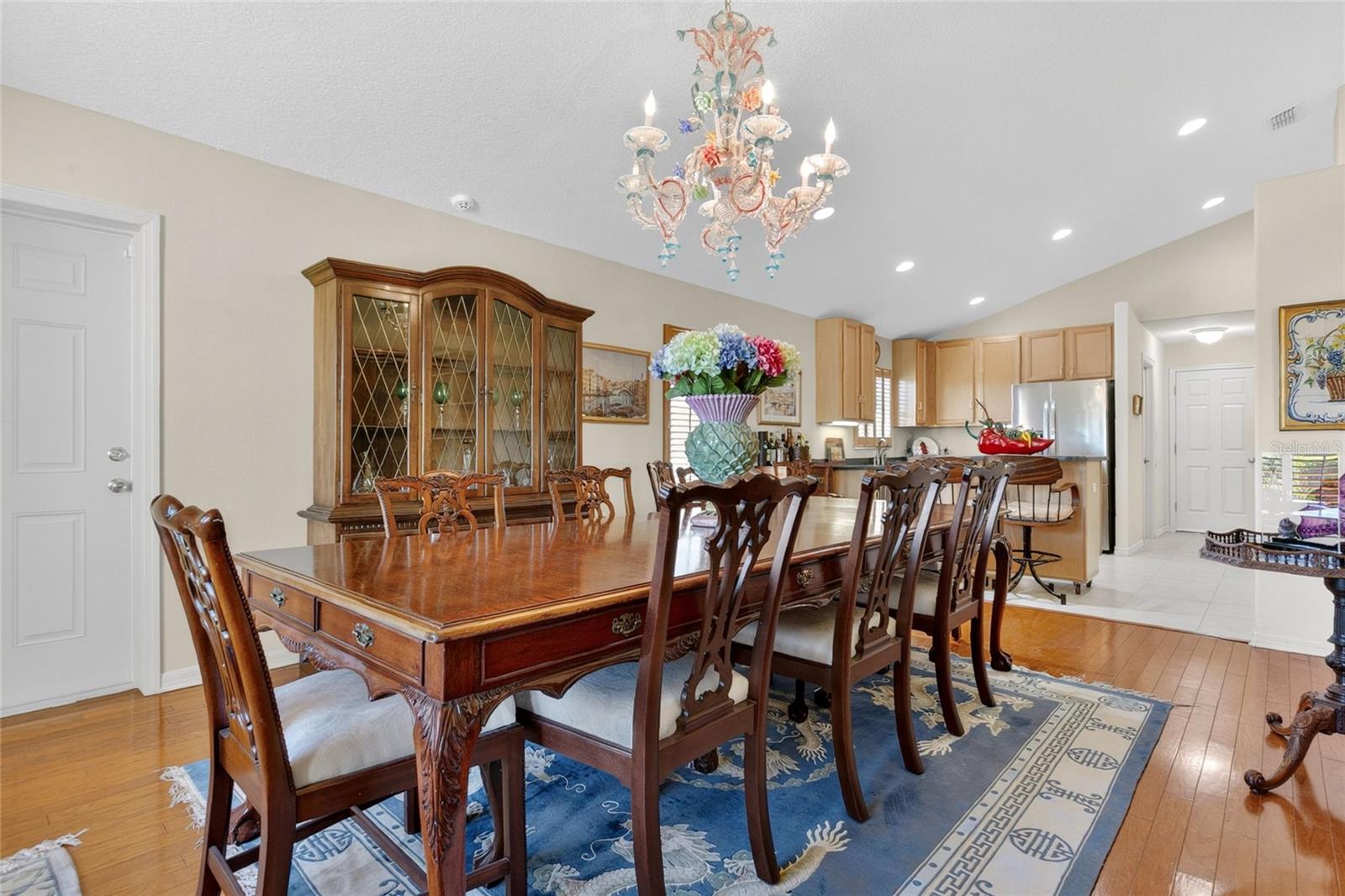 PLANTATION AT LEESBURG SUMMERBROOKE VILLAGE - Residential