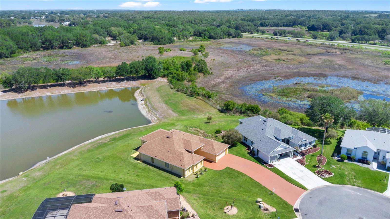 PLANTATION AT LEESBURG SUMMERBROOKE VILLAGE - Residential