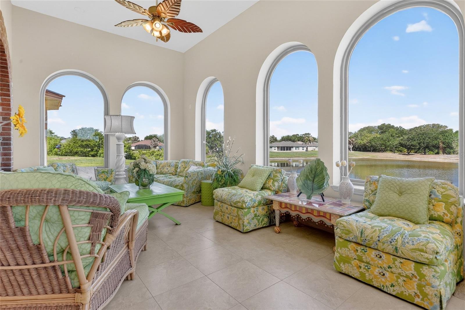 PLANTATION AT LEESBURG SUMMERBROOKE VILLAGE - Residential