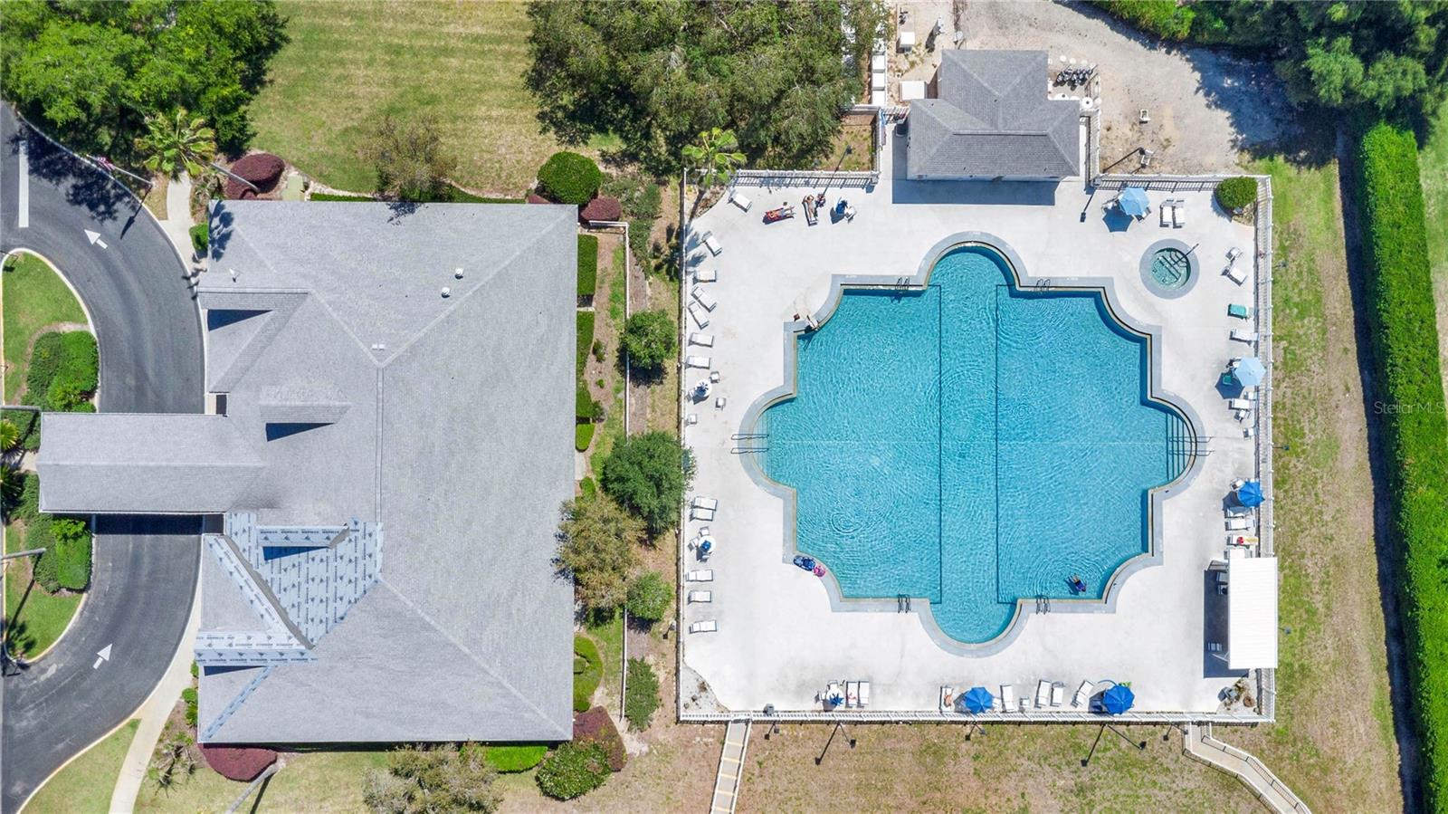 PLANTATION AT LEESBURG SUMMERBROOKE VILLAGE - Residential