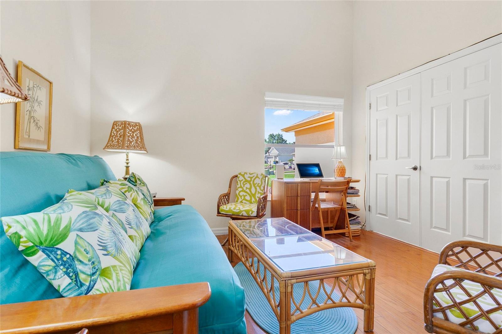 PLANTATION AT LEESBURG SUMMERBROOKE VILLAGE - Residential