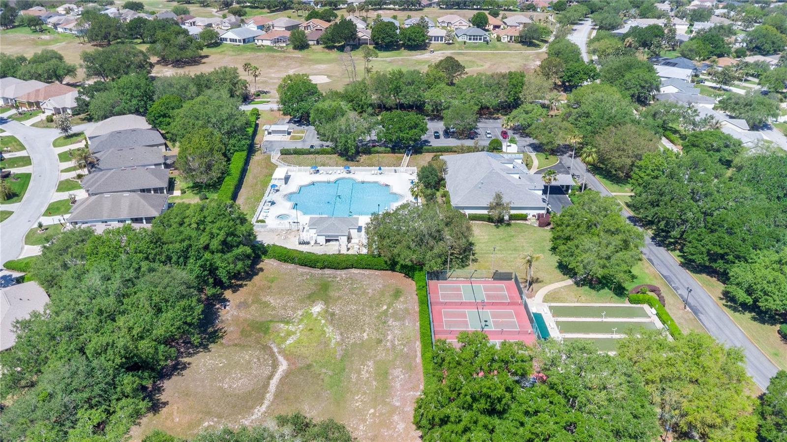 PLANTATION AT LEESBURG SUMMERBROOKE VILLAGE - Residential