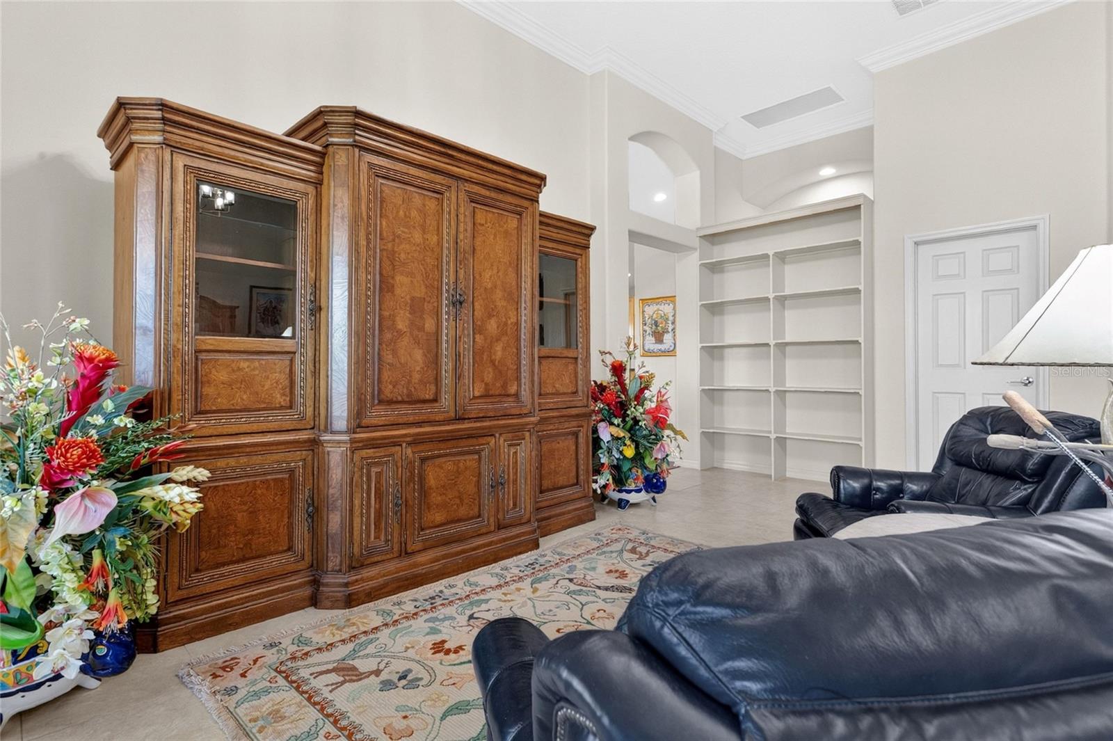 PLANTATION AT LEESBURG SUMMERBROOKE VILLAGE - Residential