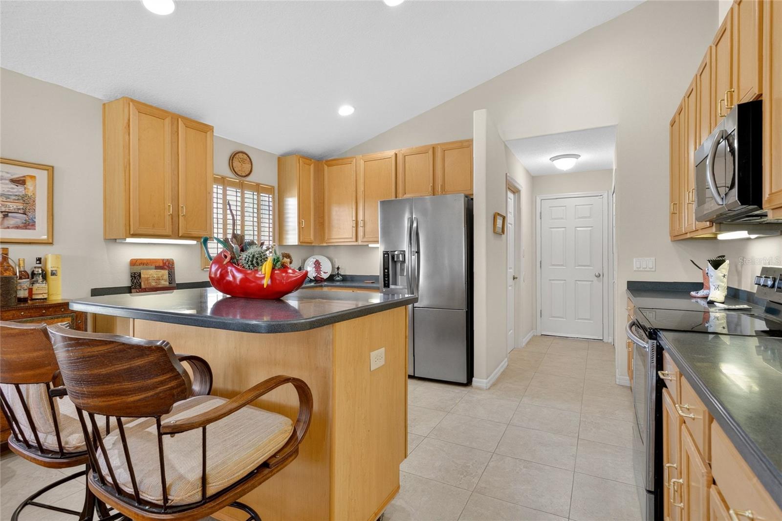 PLANTATION AT LEESBURG SUMMERBROOKE VILLAGE - Residential