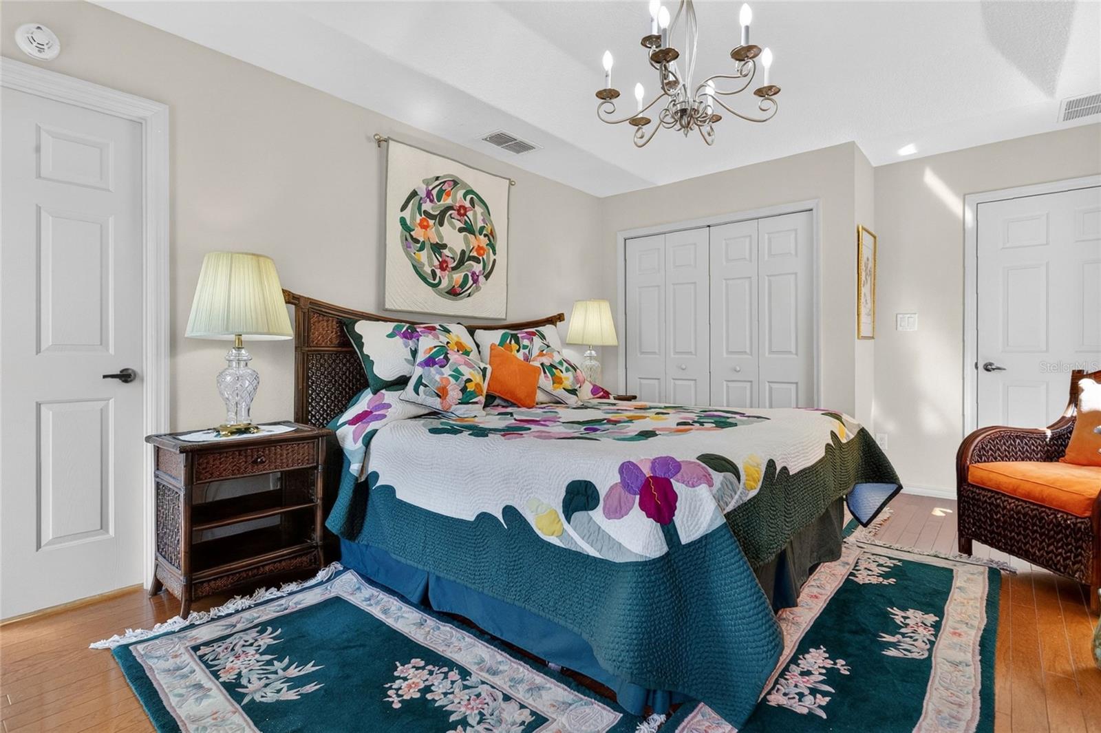 PLANTATION AT LEESBURG SUMMERBROOKE VILLAGE - Residential