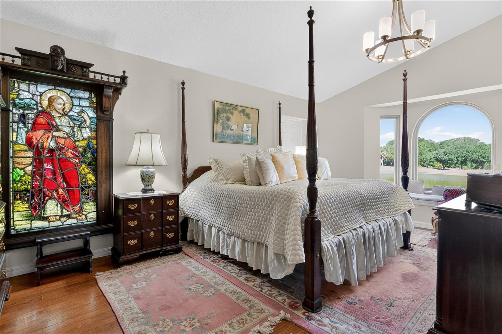 PLANTATION AT LEESBURG SUMMERBROOKE VILLAGE - Residential