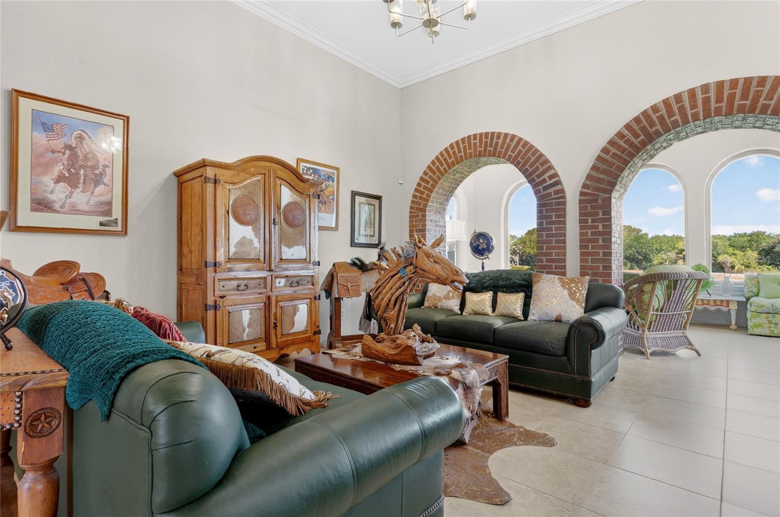 PLANTATION AT LEESBURG SUMMERBROOKE VILLAGE - Residential